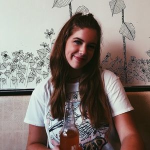 Meet your Posher, Charlotte